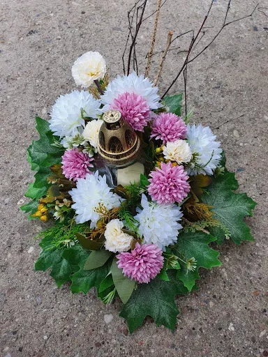 Kwiaciarnia Margaret Flowers Małgorzata Popowicz